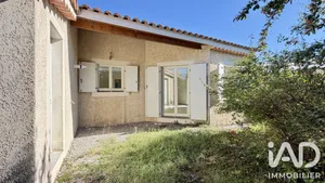 House in AUBENAS (07200)