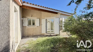 House in AUBENAS (07200)