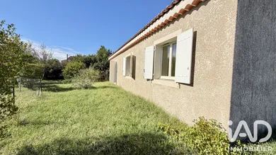House in AUBENAS (07200)