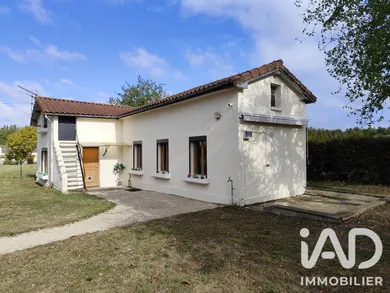 Maison à Saint-Léger-sous-Margerie (10330)