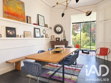 Demeure à Bordeaux (33000)