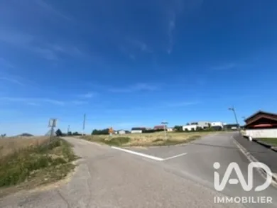 Terrain à bâtir à Denting (57220)