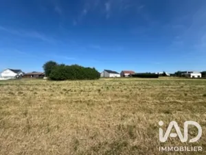 Terrain à bâtir à Denting (57220)