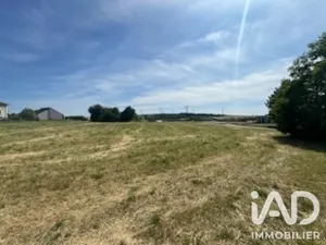 Building plot in Denting (57220)