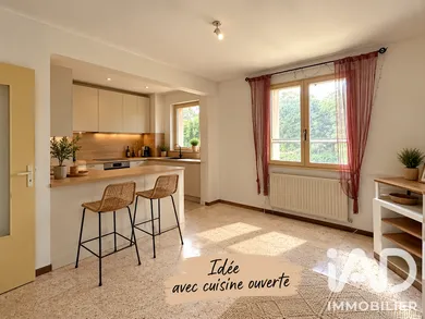 Appartement à Le Plan-de-la-Tour (83120)