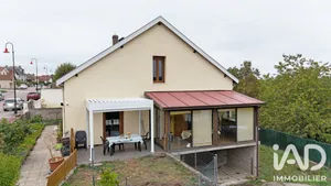 House in Chavelot (88150)