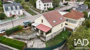 Maison à Chavelot (88150)