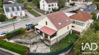 Maison à Chavelot (88150)