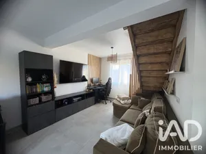 Detached house in Vaumort (89320)
