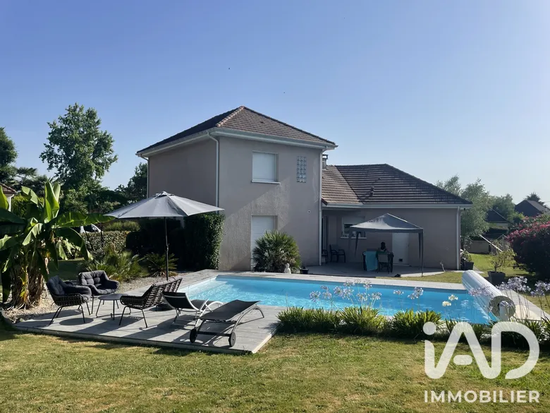 Maison 5 pièces 135 m² · à Sauvagnon · 135 m² · 430 000 €