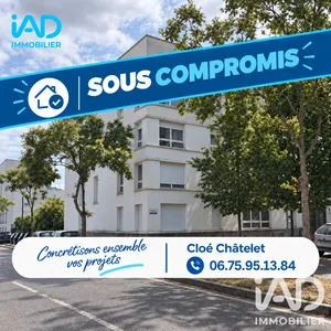 Duplex à Goussainville (95190)