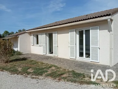 Maison à Foix (09000)