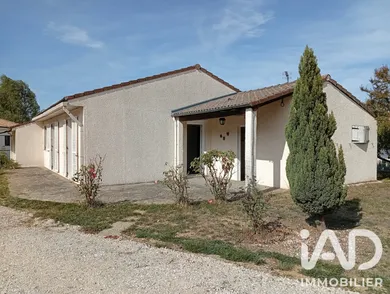 Maison à Foix (09000)