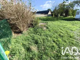 Terrain à bâtir à Bailleau-l'Évêque (28300)