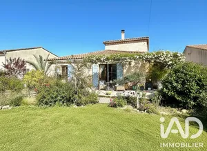 Traditional house in Piolenc (84420)