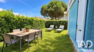 Appartement à Saint-Gilles-Croix-de-Vie (85800)