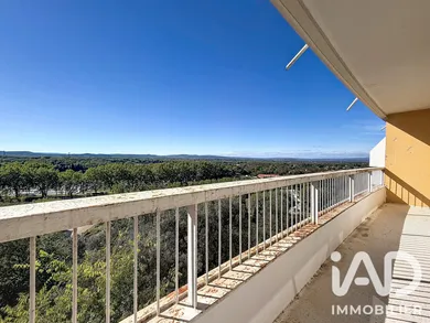 Appartement à Mondragon (84430)