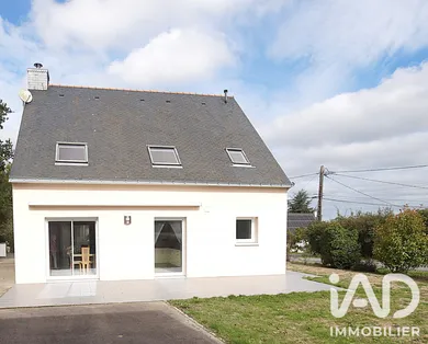 House in Assérac (44410)
