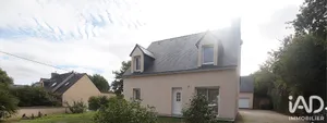 House in Assérac (44410)