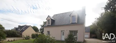 House in Assérac (44410)