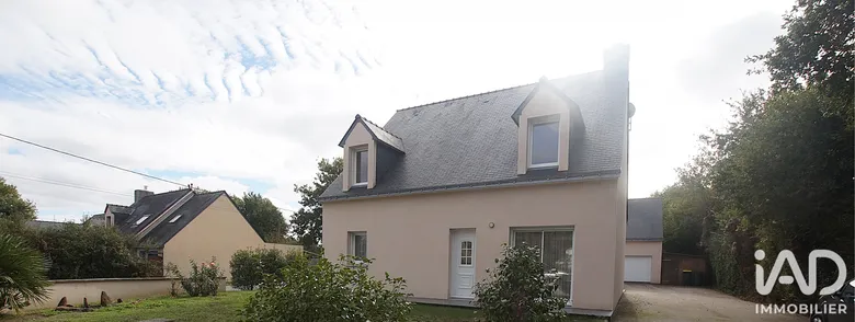 Maison 6 pièces 139 m² · à Assérac · 139 m² · 359 000 €