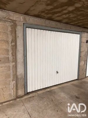Garage in Cergy (95800)