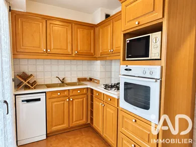 Apartment in Cagnes-sur-Mer (06800)