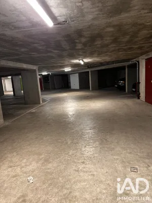 Garage in Cergy (95800)