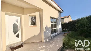 Maison à Théza (66200)