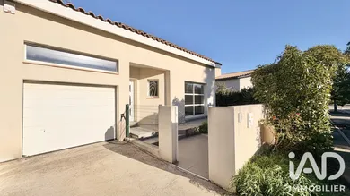 Maison à Théza (66200)