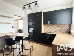 Appartement à Thaon-les-Vosges (88150)