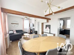 Appartement à Thaon-les-Vosges (88150)
