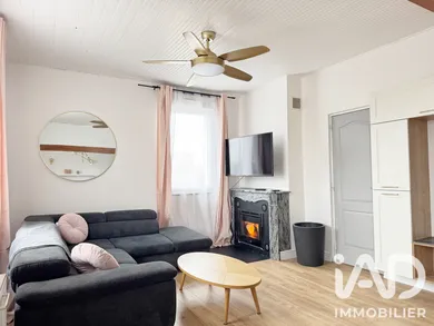 Appartement à Thaon-les-Vosges (88150)