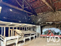 Grange à Chaillac-sur-Vienne (87200)