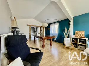 Maison à Novy-Chevrières (08300)