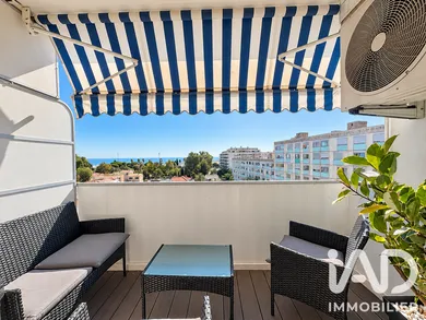 Apartment in Nice (06200)