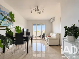 Apartment in Nice (06200)