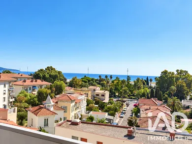 Apartment in Nice (06200)