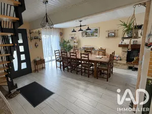 House in Villaines-la-Gonais (72400)