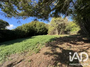 Building plot in Magny-en-Vexin (95420)
