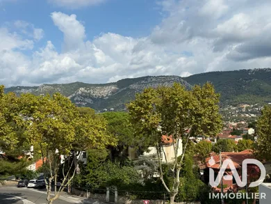Appartement à Toulon (83000)