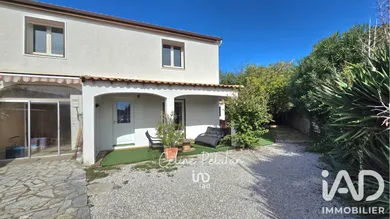 Traditional house in Lunel (34400)