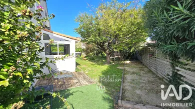 Traditional house in Lunel (34400)