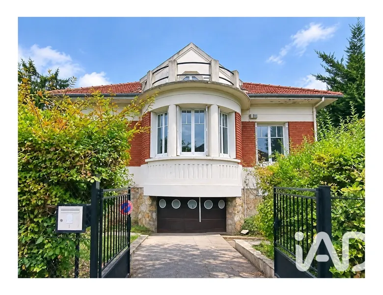 Maison 6 pièces 150 m² · à Sceaux · 150 m² · 950 000 €