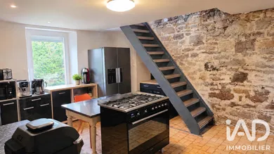 Maison de campagne à Ronchamp (70250)