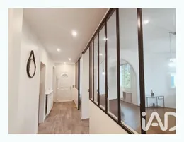 Maison traditionnelle à Sceaux (92330)