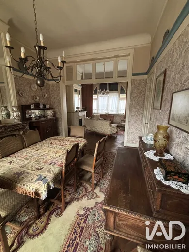 Maison de ville à Mons-en-Barœul (59370)