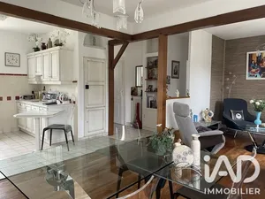 Maison à Poitiers (86000)