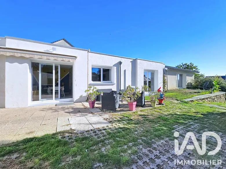 Maison 7 pièces 164 m² · à Épernay · 164 m² · 329 900 €