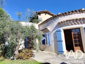 Maison de village à Nages-et-Solorgues (30114)